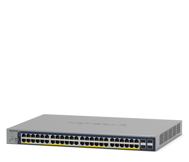 Netgear GS752TP-300EUS - 1482826 - zdjęcie 3